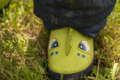 Children exploring nature ...kinder entdecken die natur...