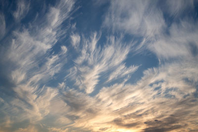 sky