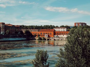 La garonne