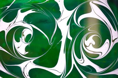 Full frame shot of multi colored candies