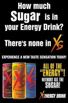 Xs energy