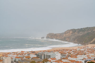 sea