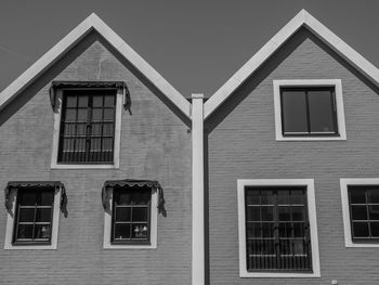 Trelleborg in sweden