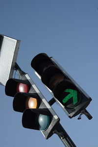 stoplight