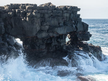 sea