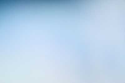 Full frame shot of blue sky