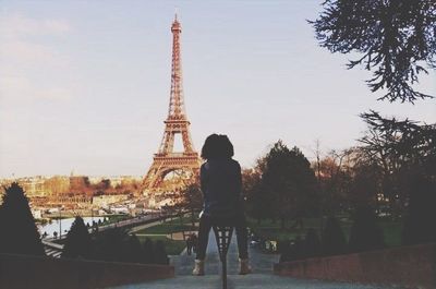 famous place