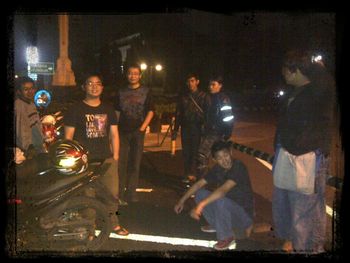night