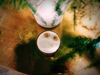 refreshment