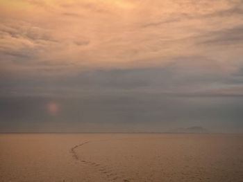 sky