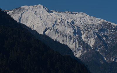 mountain