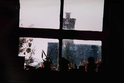 window
