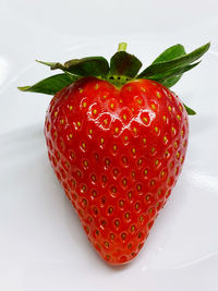 strawberry