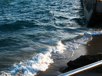 water