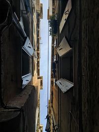 Venice windows