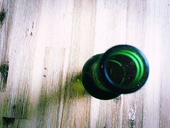 Close-up of water
