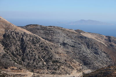 mountain