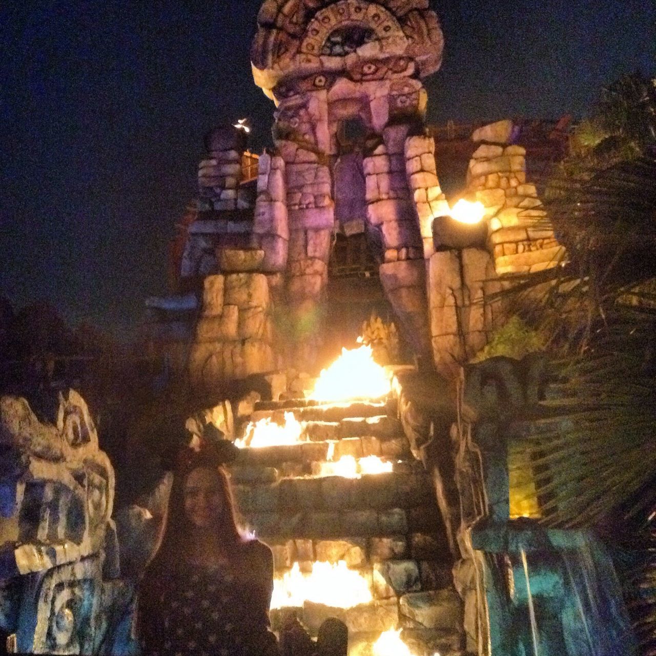 Tokyo disney sea