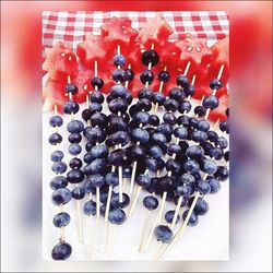 Close-up of food on the wall