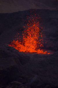 lava