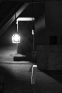 darkness