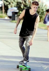 full length