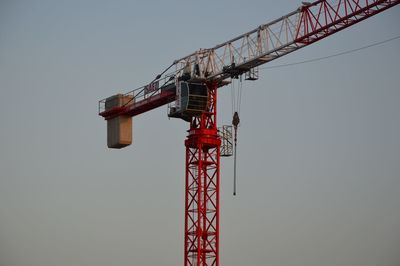 crane - construction machinery