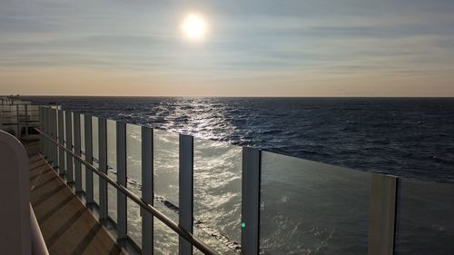 sea