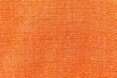 Full frame shot of orange abstract background