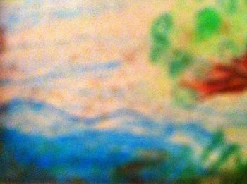 cloud - sky