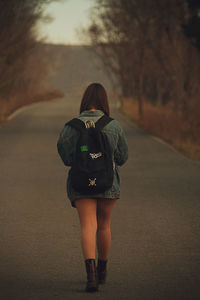 Close-up of woman in bikini