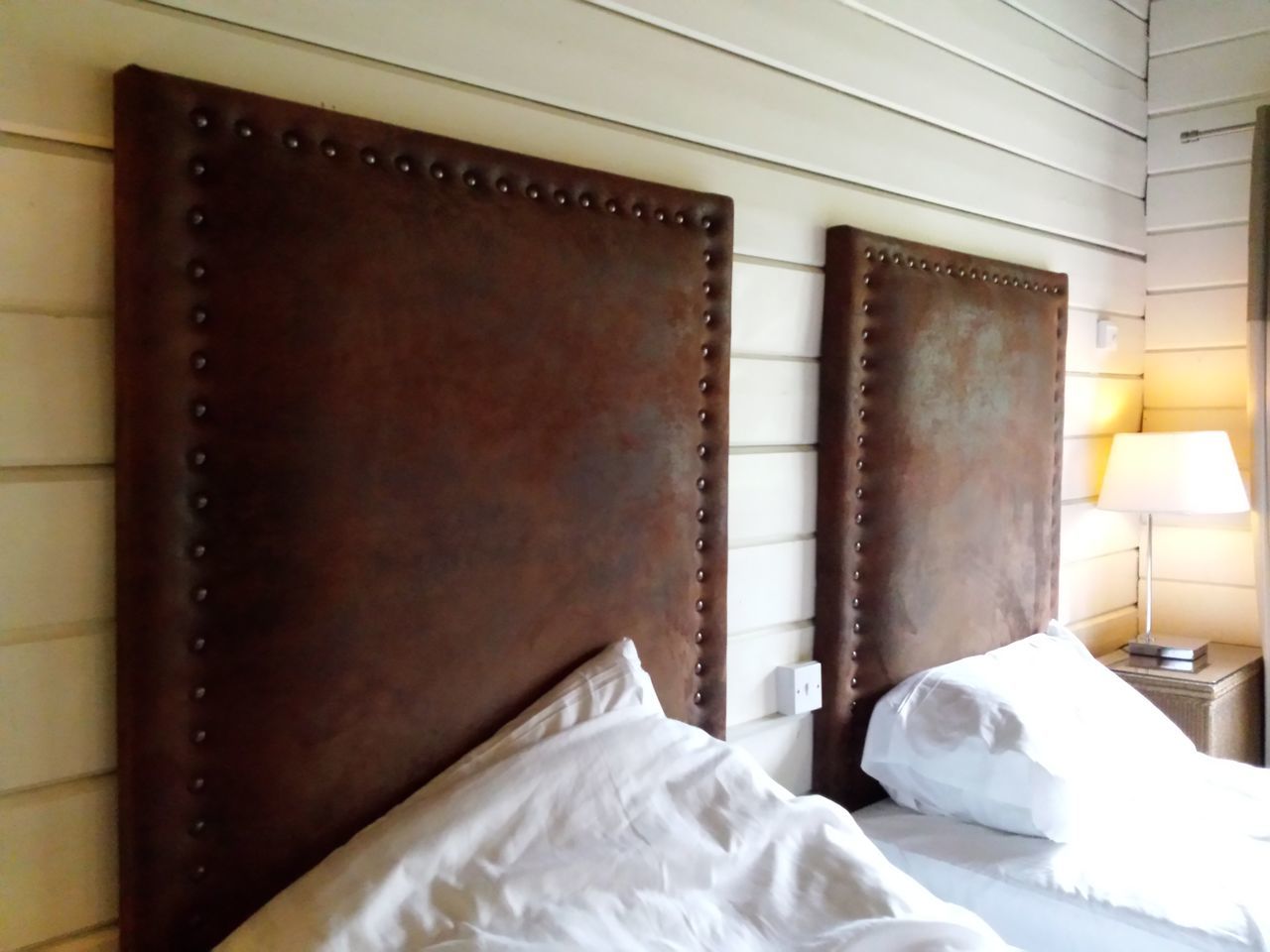 Head board