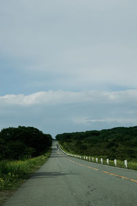 road