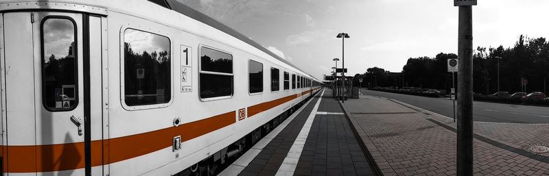 transportation