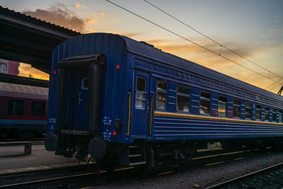 transportation