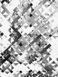 Low angle view of sky