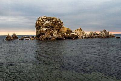 water