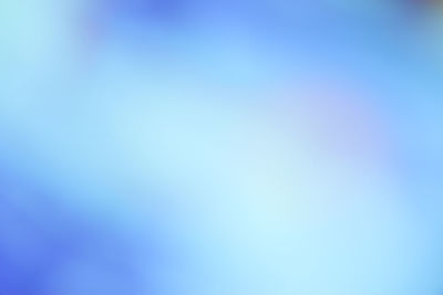 Full frame shot of blue sky