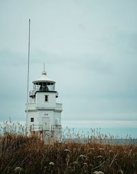 tower