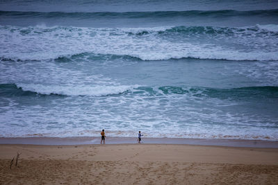 sea