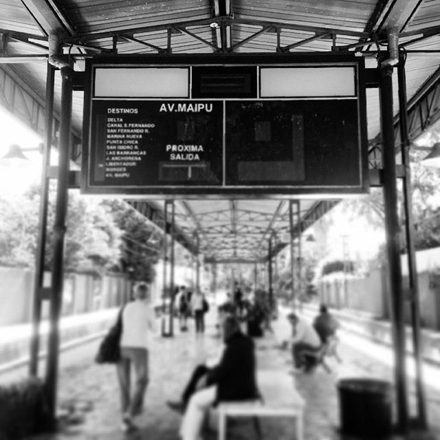 Estación Maipú [Tren de la Costa]