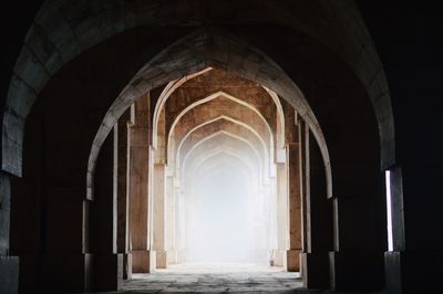 arch