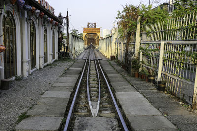 transport