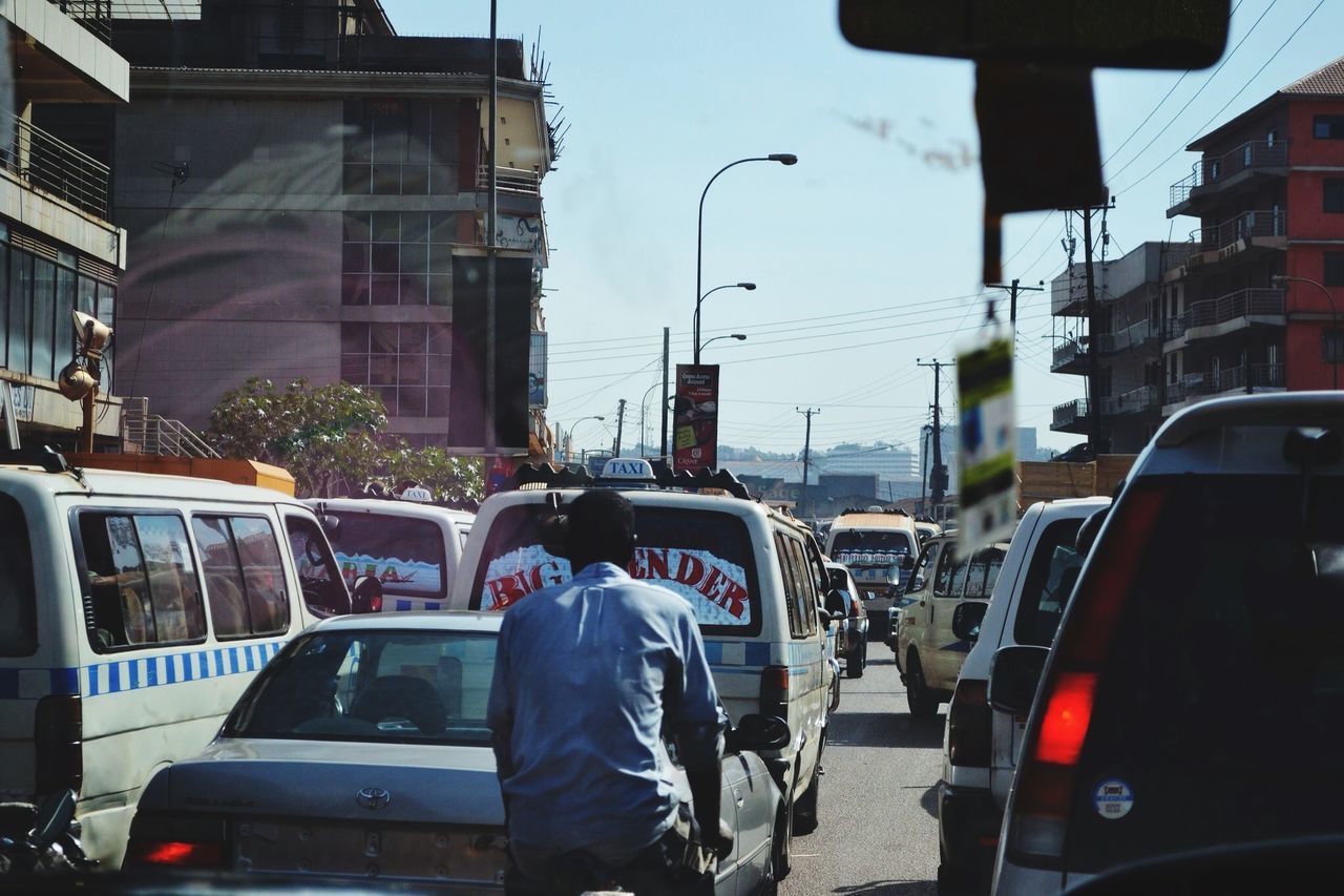 Kampala