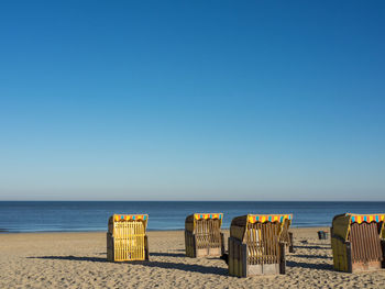 Egmond aan zee at the north sea