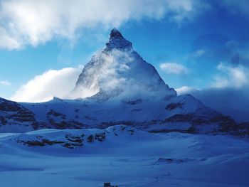 Matterhorn