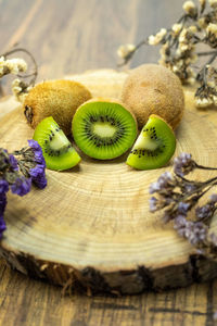 kiwifruit