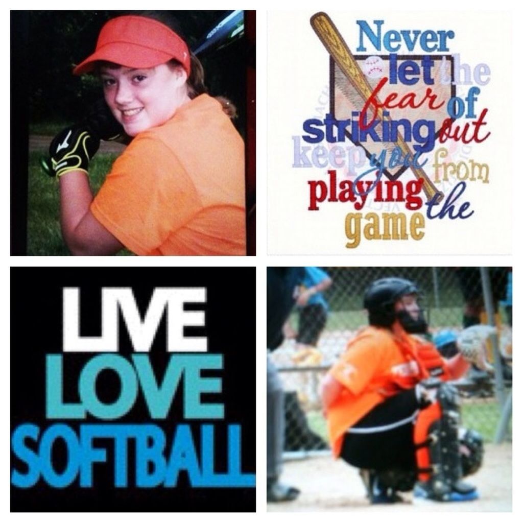 Softball 