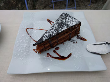 sweet food