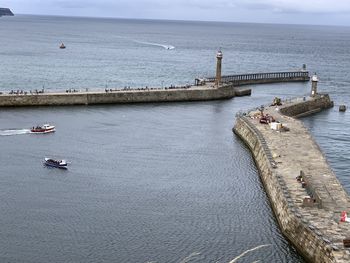 Whitby regatta 2019